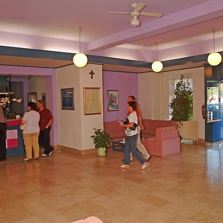 Hotel Istra راب المظهر الخارجي الصورة