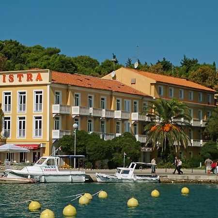 Hotel Istra راب المظهر الخارجي الصورة