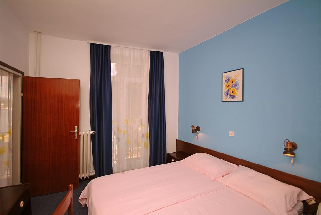 Hotel Istra راب المظهر الخارجي الصورة