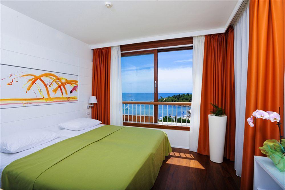 Hotel Istra راب المظهر الخارجي الصورة