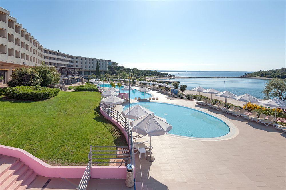 Hotel Istra راب المظهر الخارجي الصورة