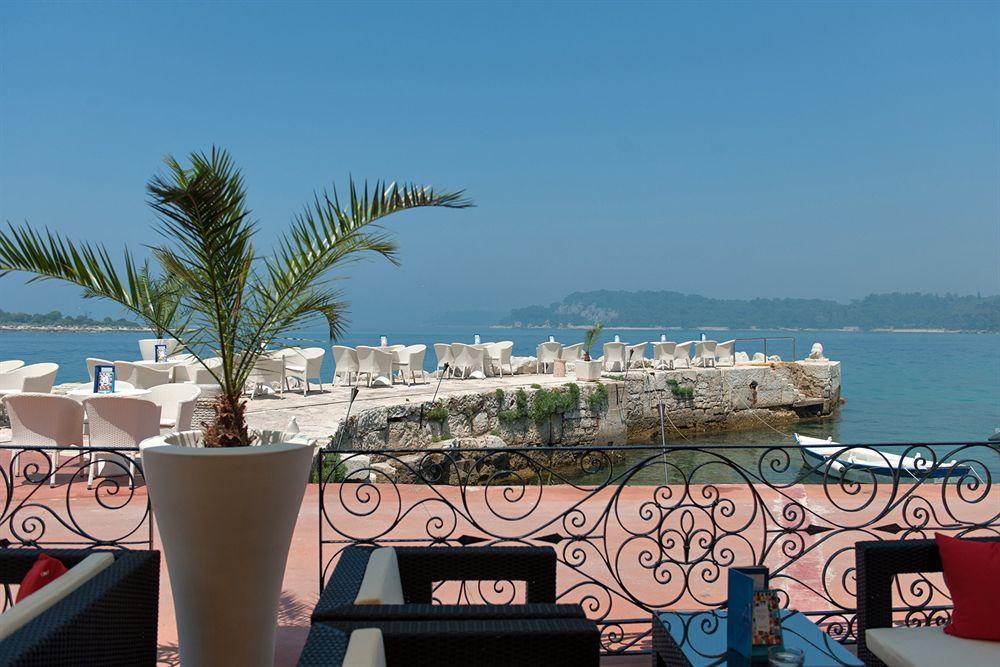 Hotel Istra راب المظهر الخارجي الصورة