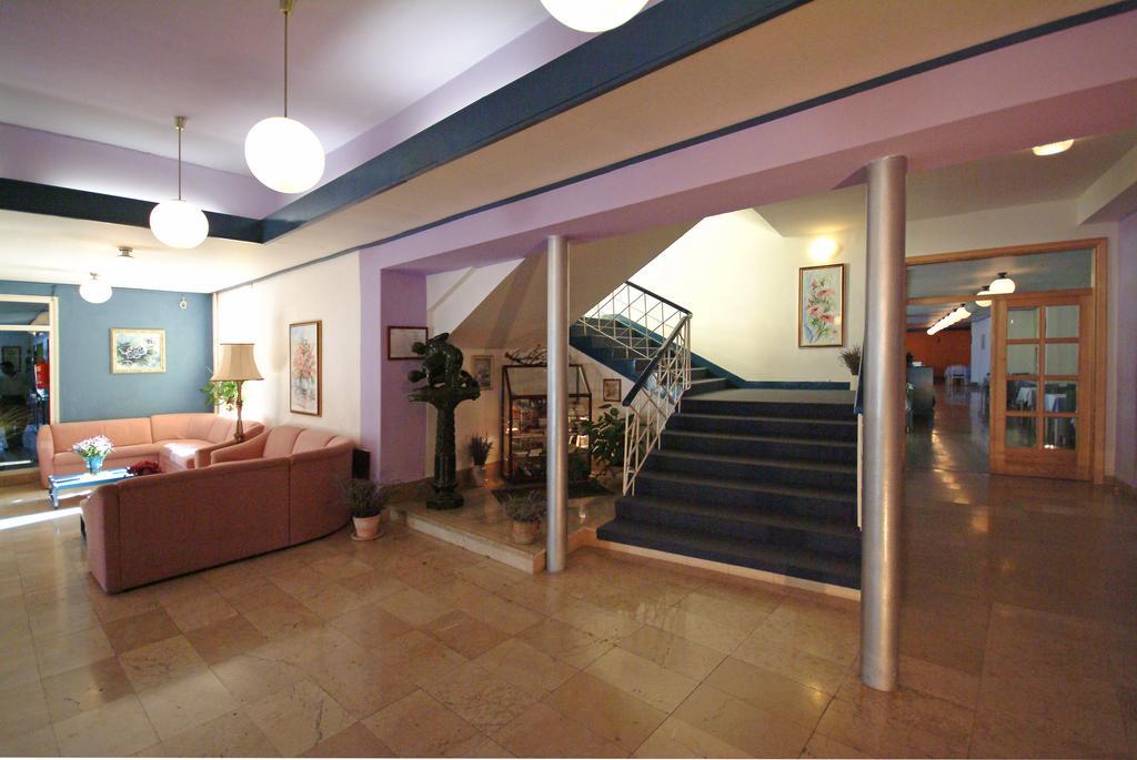 Hotel Istra راب المظهر الخارجي الصورة