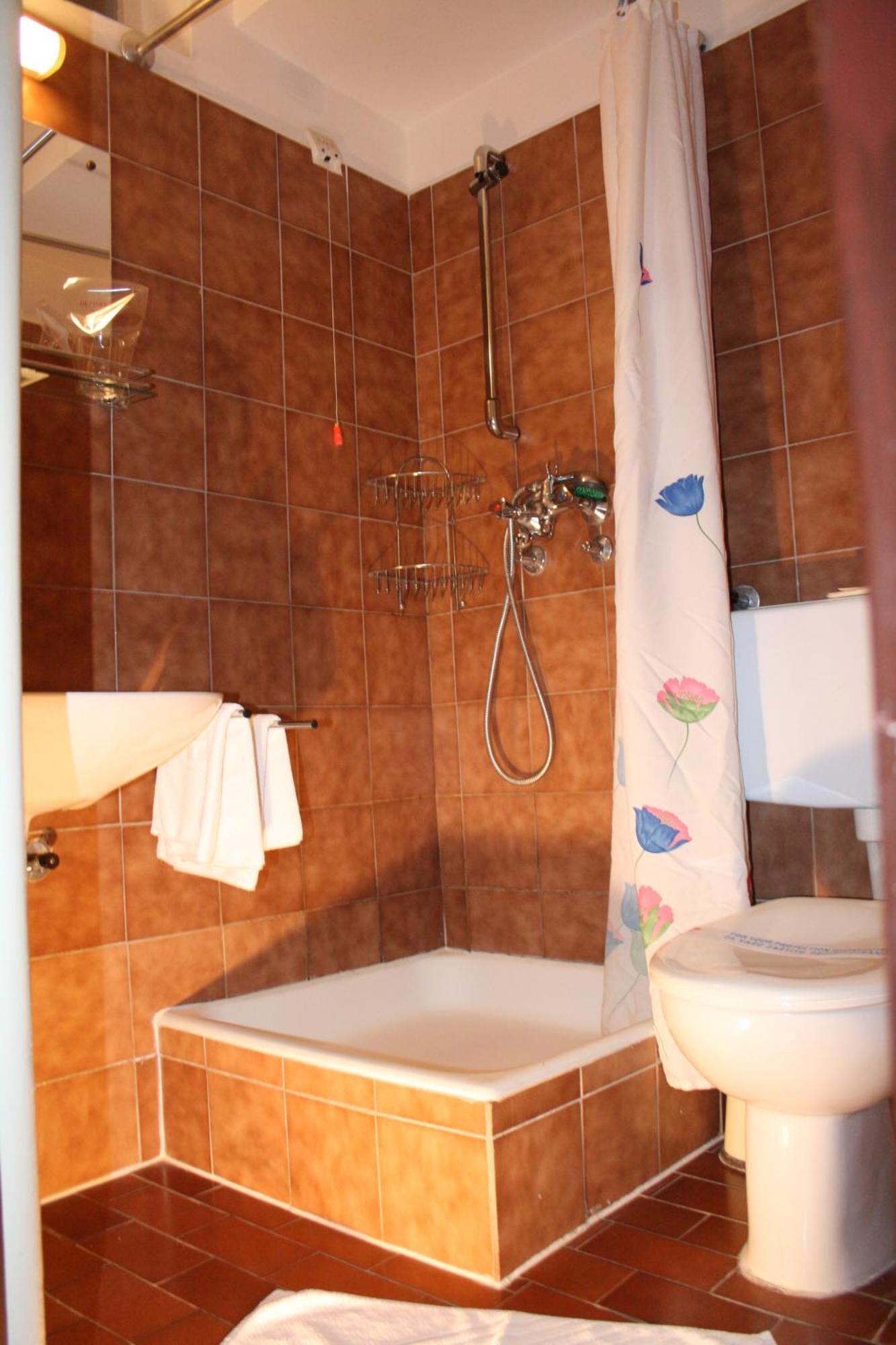 Hotel Istra راب المظهر الخارجي الصورة