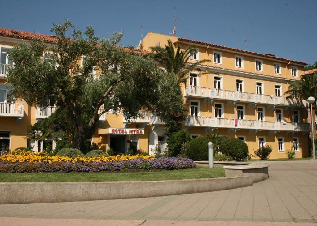 Hotel Istra راب المظهر الخارجي الصورة