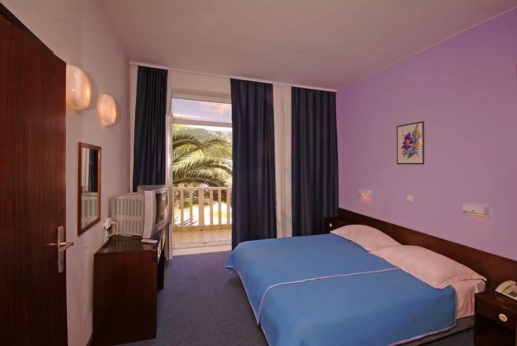 Hotel Istra راب الغرفة الصورة