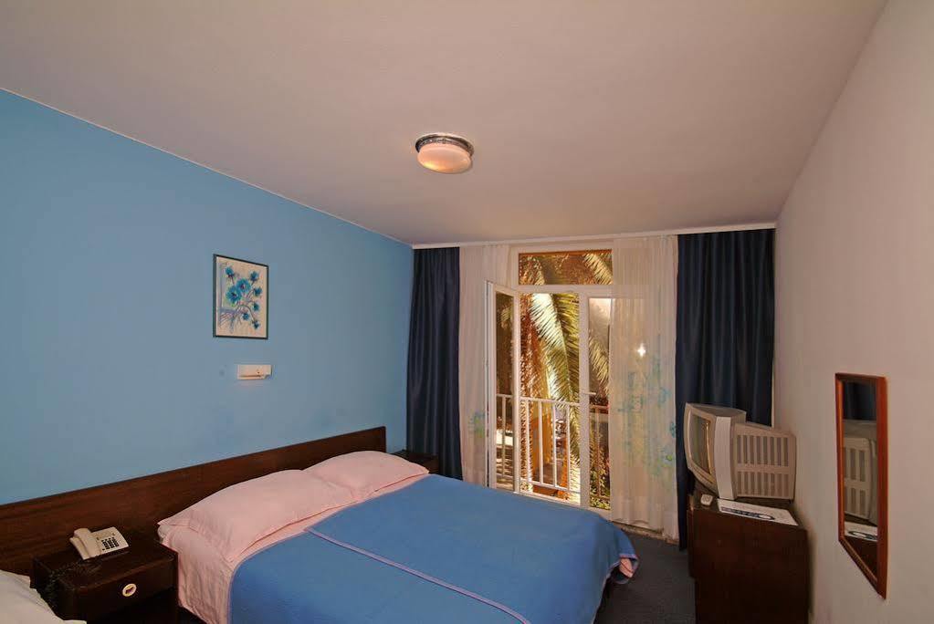 Hotel Istra راب الغرفة الصورة